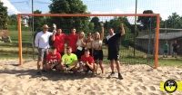 Beachsoccer