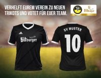 SWFV - Trikotaktion mit Bitburger