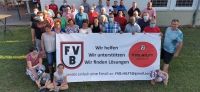 FV Berghausen - Corona Hilfe