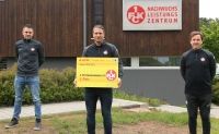 Lotto Fair-Play-Preis