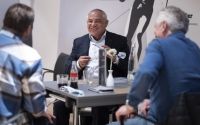 Felix Magath - Bundesliga Kommentar von Horst Konzok