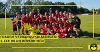 1. FFC Niederkirchen 