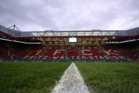 Fritz-Walter-Stadion in Kaiserslautern