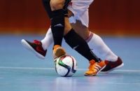 Futsal, Foto: GettyImages