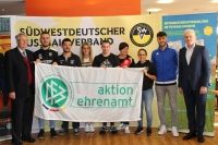 Tag des Ehrenamts