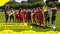 D-Juniorinnen