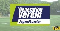 Jugendbooster - Sportjugend