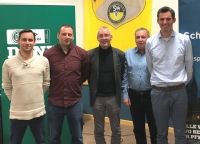 Kreis-Schiedsrichter-Tag Kaiserslautern-Donnersberg 