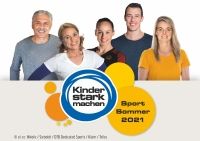 Kinder stark machen
