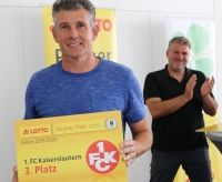 „LOTTO Fairplay-Preis“