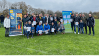 Kindertrainerzertifikat im Kreis Mainz Bingen