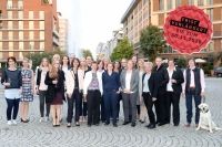 Leadership-Programm
