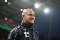 Marc-Patrick Meister DFB