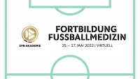 Fortbildung Fußballmedizin