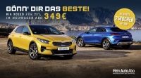 MeinAutoAbo - Kia XCeed