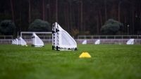 Minitore Kinderfußball