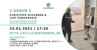 Movember - DFB