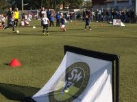 Neue Spielformen im Kinderfußball