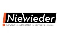 Nie Wieder Logo