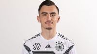 Paul Nebel, Foto: DFB