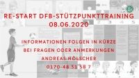 DFB-Stützpunkte