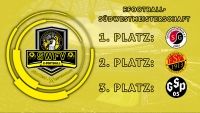 eFOOTBALL Südwestmeisterschaft