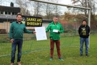 SV Katzweiler - SPendenlauf