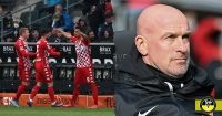SWFV-Mannschaften in den Profiligen