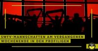 SWFV-Mannschaften in den Profi-Ligen