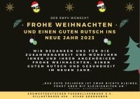 SWFV-Weihnachtskarte