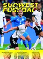 SÜDWEST FUSSBALL 1/2022 