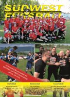 SÜDWEST FUSSBALL 2/2024 