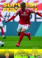 SÜDWEST FUSSBALL 2/2021