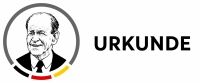 Sepp Herberger Urkunde
