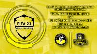 Sieger der Winter Qualifier Runde des SWFV