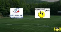 Sportbund Rheinhessen und Sportbund Pfalz 