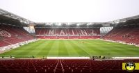 Stadion Ticketaktion Mainz 05