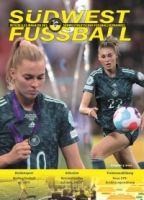 SÜDWEST FUSSBALL 3/2022