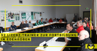 Trainer-Fortbildung beim SWFV