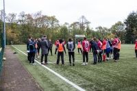 DFB-Trainer B-Lizenz Ausbildung