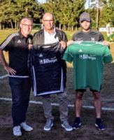 Otterbach Gewinner Trikotsatz