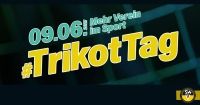 Trikottag der Sportbünde