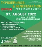 Typisierungsaktion 