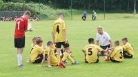 U14-Sichtungsturnier in Bad Blankenburg
