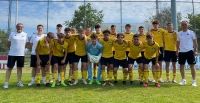U15-Auswahl