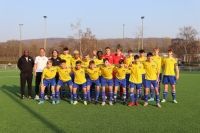 U16-Jahrgang