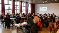 Schiedsrichtervereinigung Mainz-Bingen