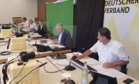 Digitaler Verbandstag SWFV