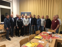 Vereinsdialog beim FC Erlenbach