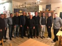 Vereinsdialog beim SV Mauchenheim